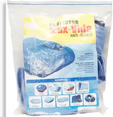 Forro Anti Fluido Cilindrico Lumbar 