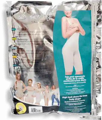 A,Shantel Faja Senoslibres,Bic T Xs Cane