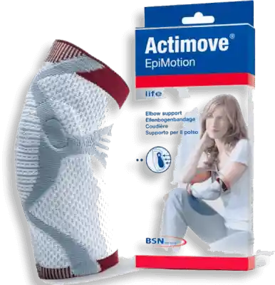 Actimove codera