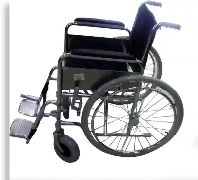  Silla Ruedas Tru-Life Aluminio 