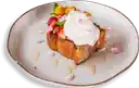 Tostada a la Francesa