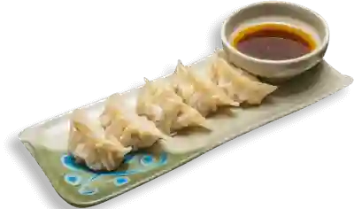 Gyosas