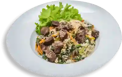 Wok niku