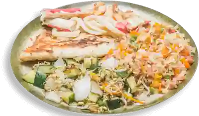Tzunami Teppan