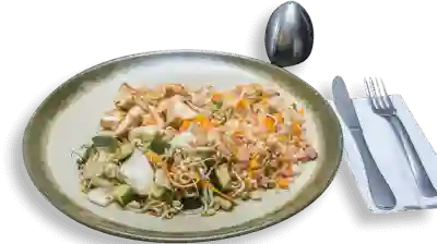 Hiyoko teppan