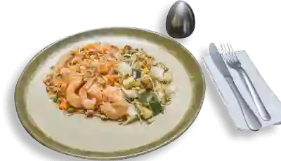 Shogun teppan