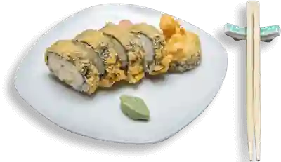 Maki tempura