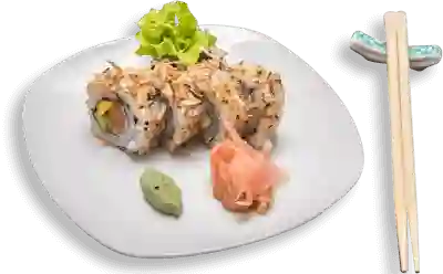 Mike roll