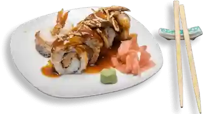 Lolo roll