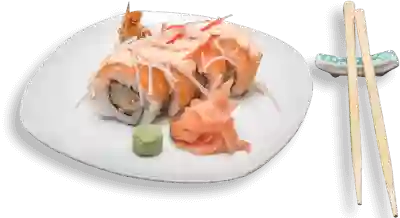 Tokio roll