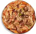 Pizza Pulpo