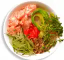 Salmón Poke