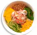 Ceviche Poke
