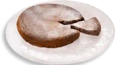Torta Melcochuda ChocoBaileys Grande