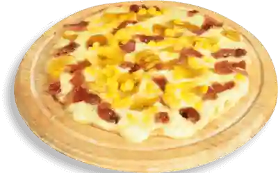 Pizza Samba (personal)