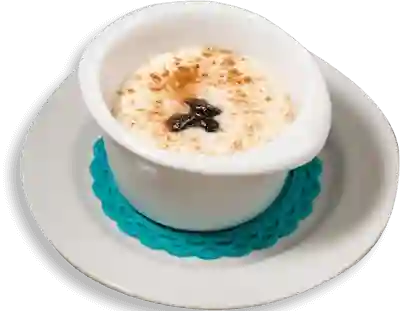 Arroz con Leche