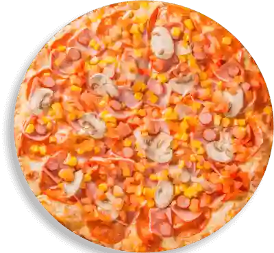 Pizza Alejo