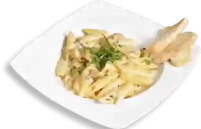 Pasta franquesos