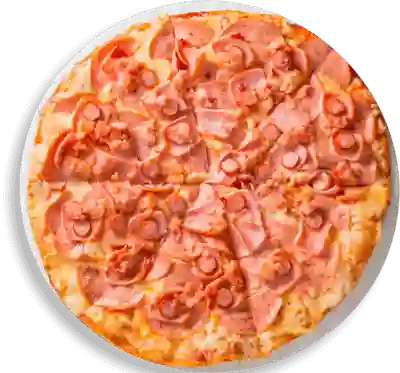 Pizza de Carnes