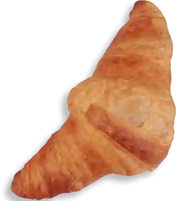 Mini Croissant