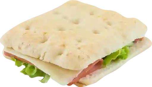 Sándwich De Pavo