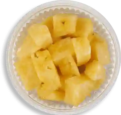 Porción De Fruta