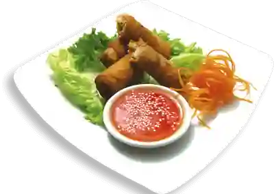 Spring Roll