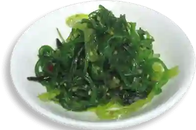 Seaweed Salad 