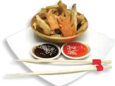 Yasai Tempura 