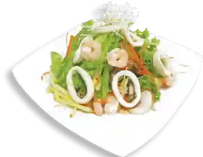 Ensalada Vietnamita