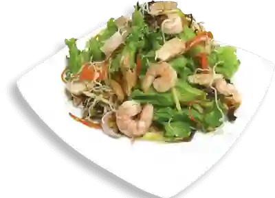 Ensalada Siam