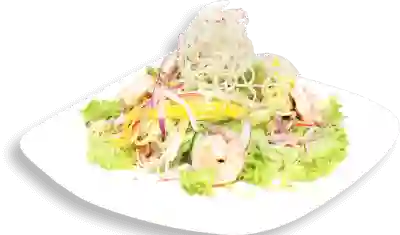 Ensalada Sunomono