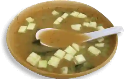 Sopa De Miso