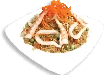 Especial Yakimeshi Sea Food