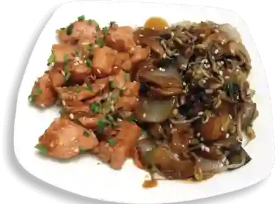 Chichek Teriyaki