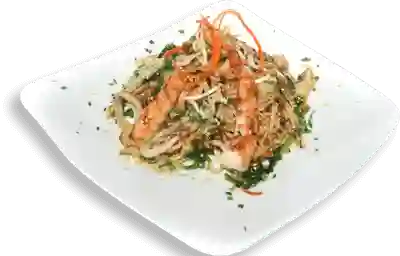 Yaki Soba