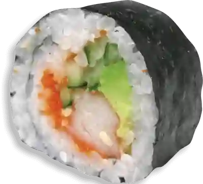 California Roll