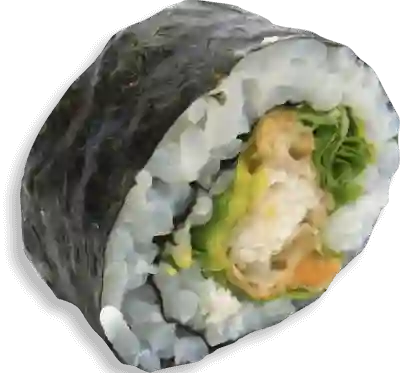 Ebi Tempura Roll