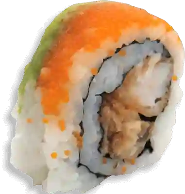 Unagi Ebi Roll