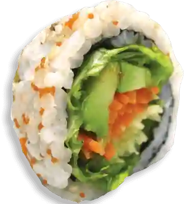 Veggie Roll