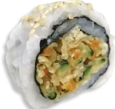 Yasai Tempura