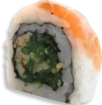 Seaweed Salad Roll 