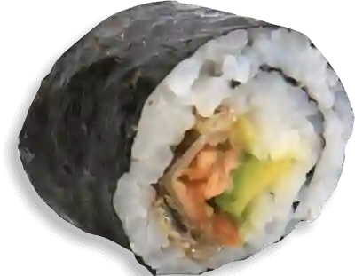 Sake Skin Roll