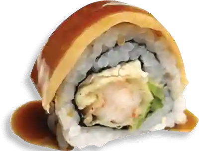 Banana Roll