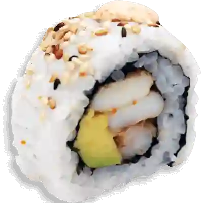 Ika Yaki Roll