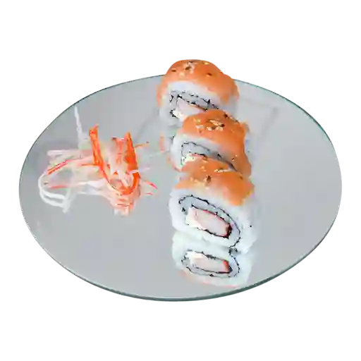 Yakushi Roll