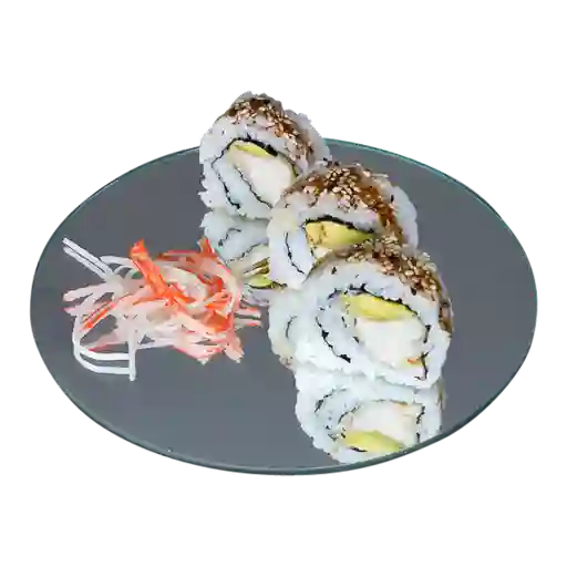 Chicken Tempura Roll