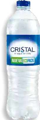 Agua Cristal