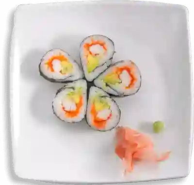 Sushi California 