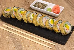 Sushi Kani Roll 